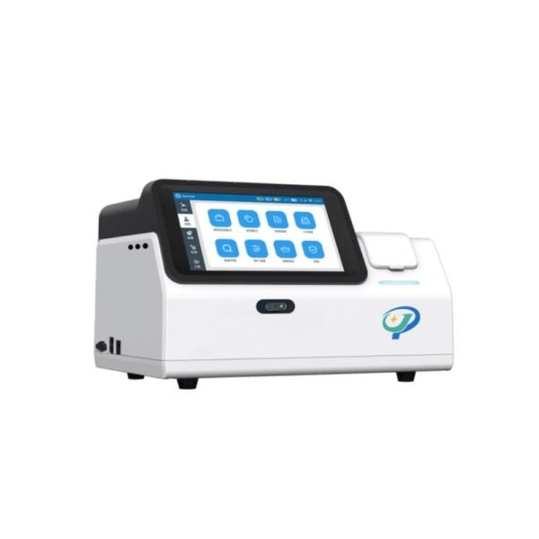 POCT CLIA Analyzer – Fast, Accurate Diagnostic Results - Image 2