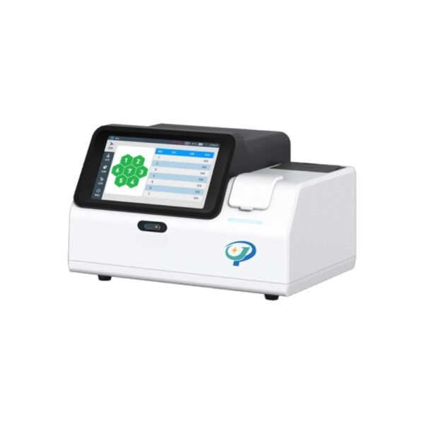 POCT CLIA Analyzer – Fast, Accurate Diagnostic Results - Image 3