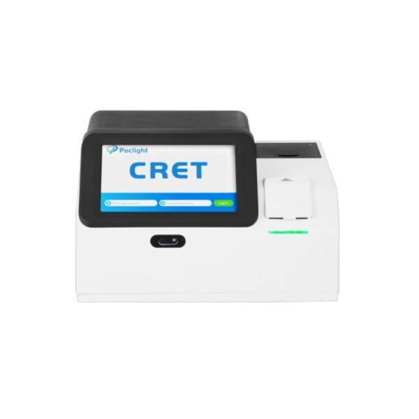 POCT CLIA Analyzer – Fast, Accurate Diagnostic Results
