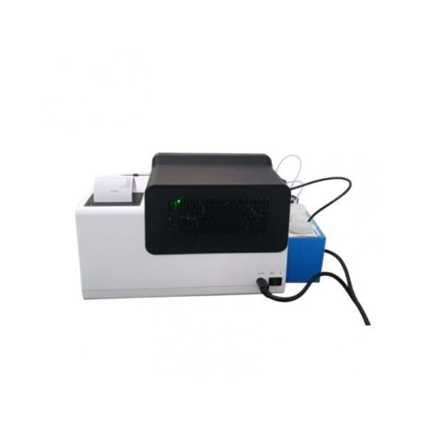 POCT CLIA Analyzer – Fast, Accurate Diagnostic Results - Image 5