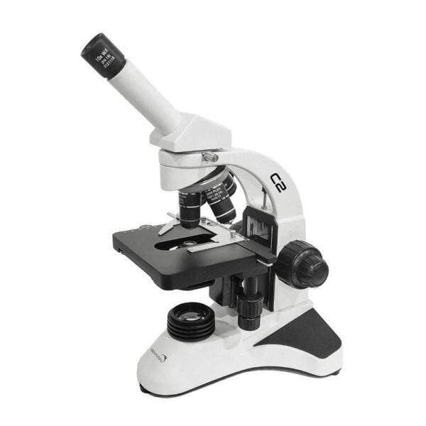Monocular Compound Microscope - C2M