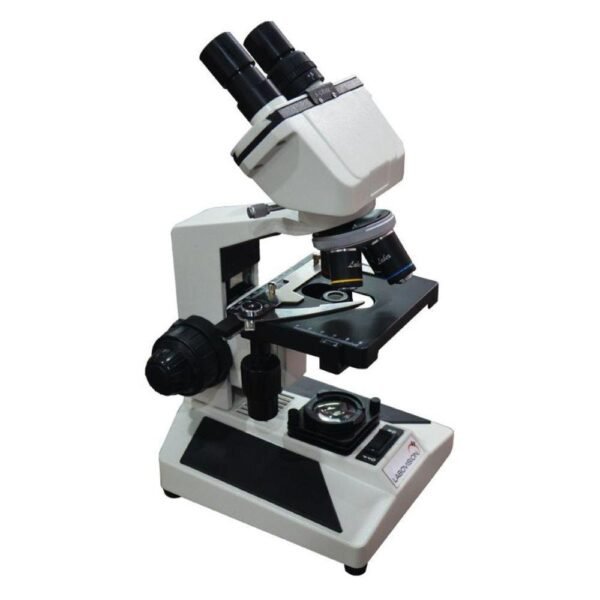 Binocular Microscope - COAX10B - Image 2