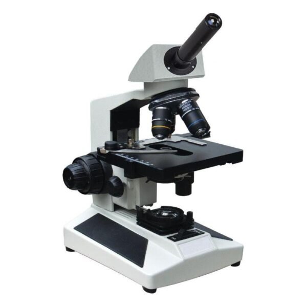 Monocular Microscope - COAX10M