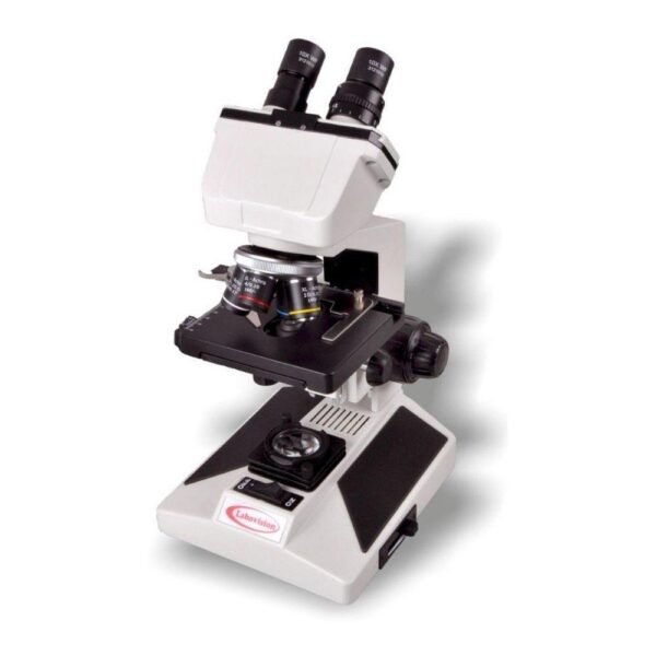 Binocular Microscope - COAX10B