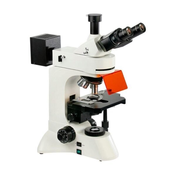 FLUORESCENCE MICROSCOPE - KFL 30LED