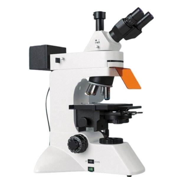 FLUORESCENCE MICROSCOPE - KFL 30LED - Image 2
