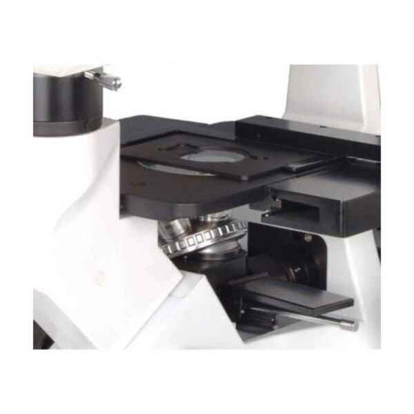 INVERTED MICROSCOPE - IXL 20 - Image 2