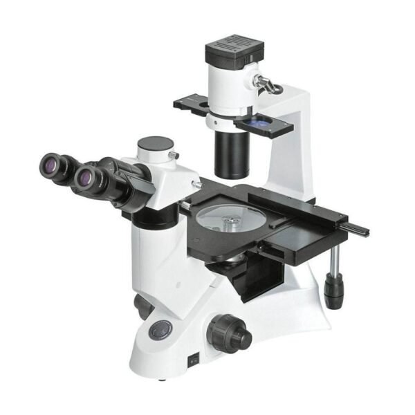 INVERTED MICROSCOPE - IXL 20