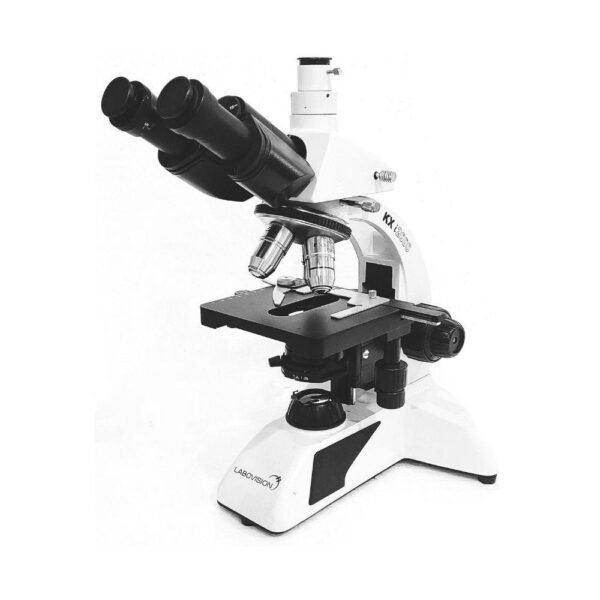 Trinocular Lab Research Microscope - KX i2000TRI