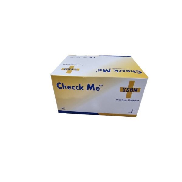 THC DOA Rapid Tests - Urine - Image 2