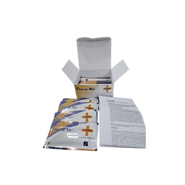 THC DOA Rapid Tests - Urine - Image 3