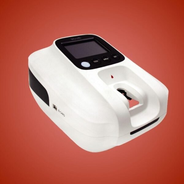 Optical Coagulation Analyzer OCG-102