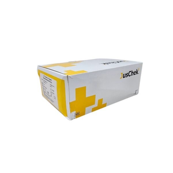 Cotinine (COT) Rapid Test - Serum/plasma/wholeblood