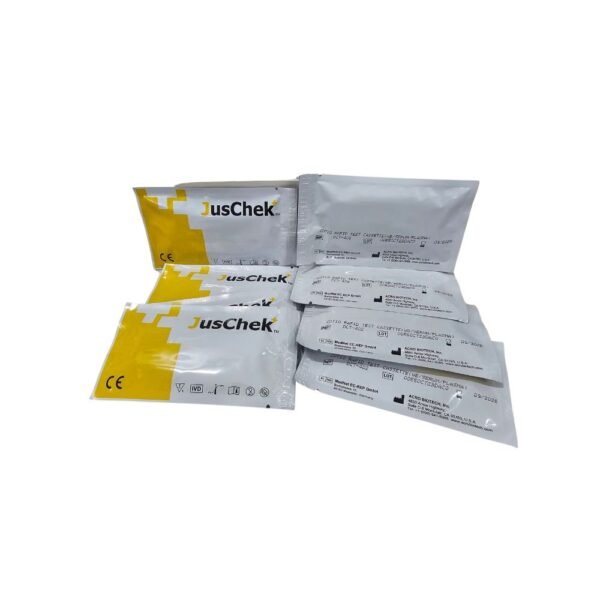 Cotinine (COT) Rapid Test - Serum/plasma/wholeblood - Image 5