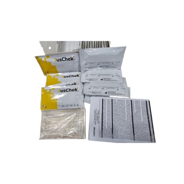 Cotinine (COT) Rapid Test - Serum/plasma/wholeblood - Image 6