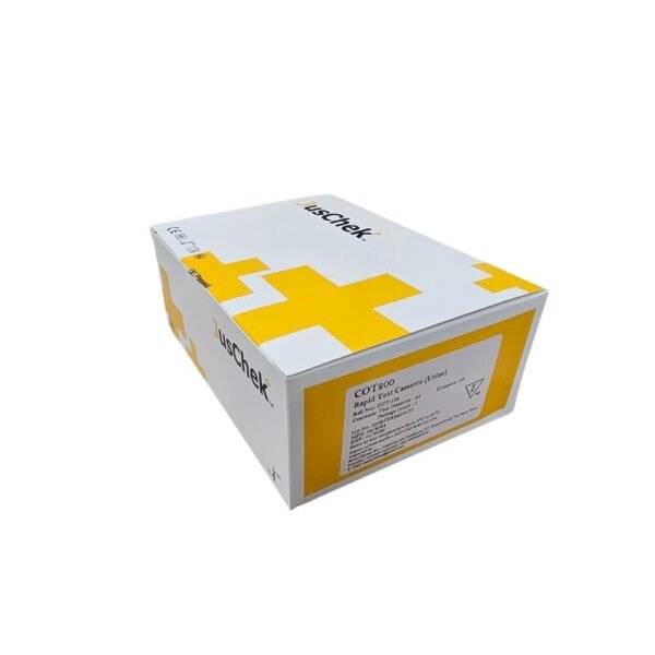 Cotinine (COT) Rapid Test - Urine