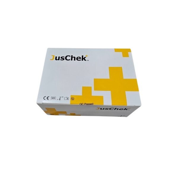 Cotinine (COT) Rapid Test - Urine - Image 6