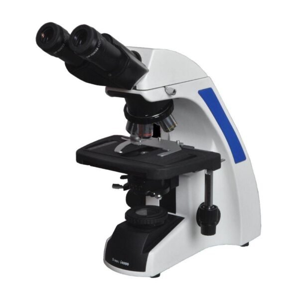Biological Microscope - Sense i4000
