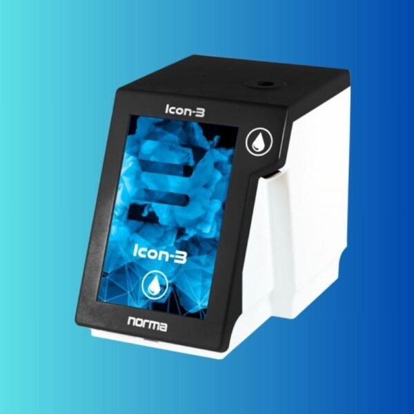 Norma – ICON 3: Three Part Hematology Analyzer - Image 2