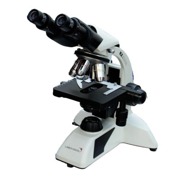 Binocular Lab Research Microscope - KX i2000