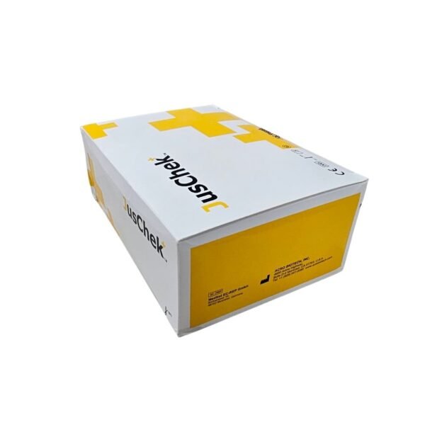 MULTI-6 DOA RAPID TEST CASSETTE (URINE) - Juscheck - Image 2